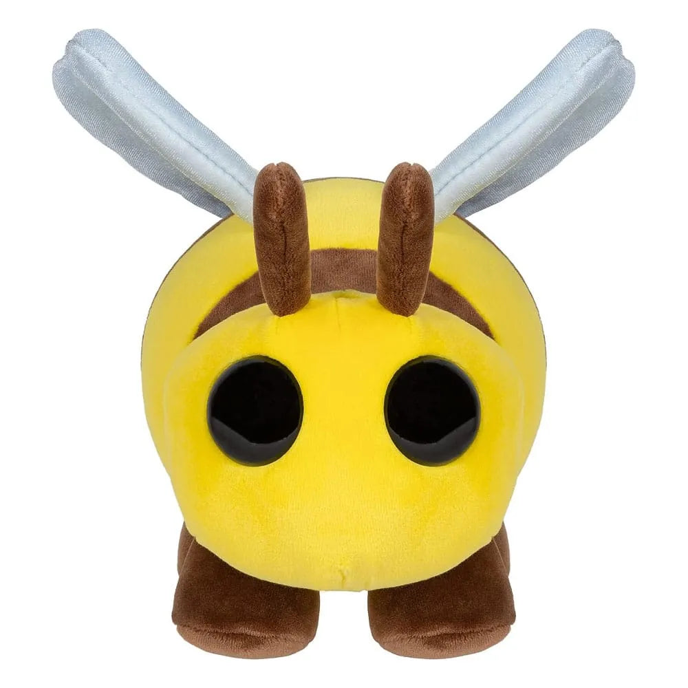 Adopt Me! Plüschfigur Bee 20 cm - Smalltinytoystore