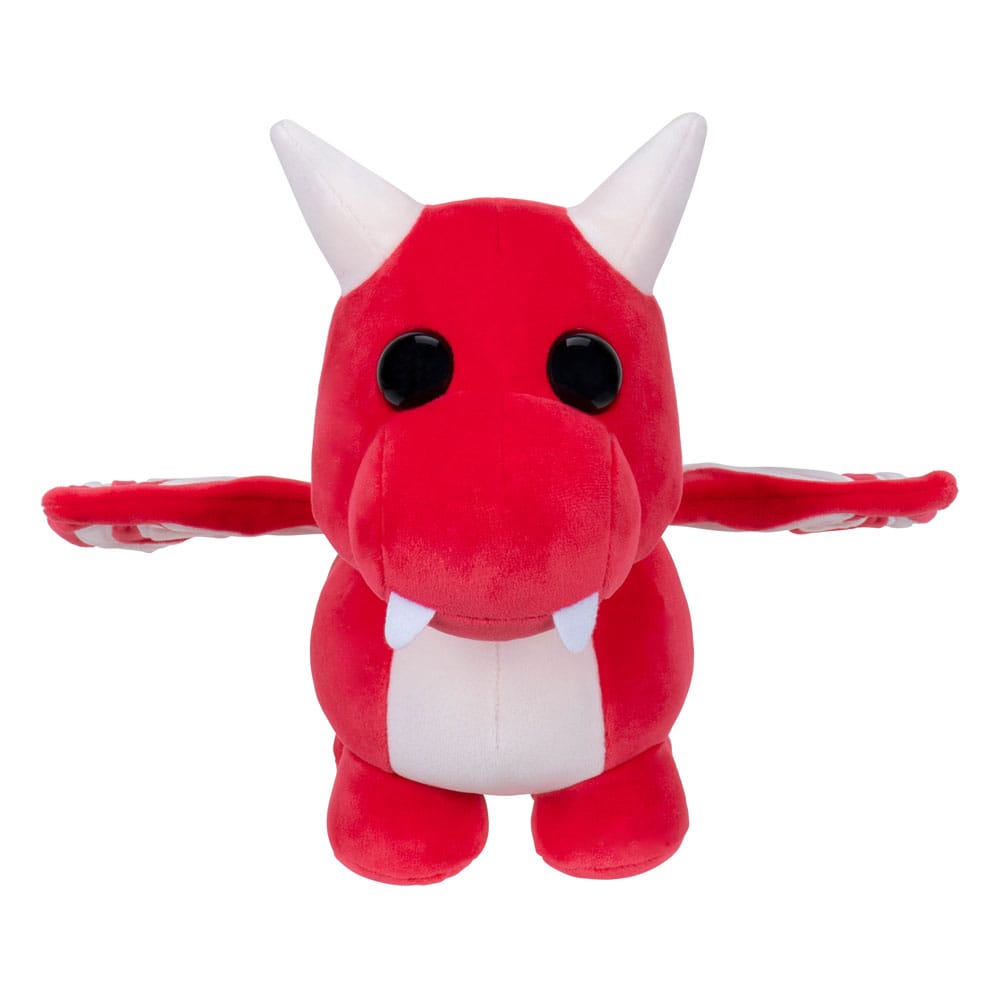 Adopt Me! Plüschfigur Dragon 20 cm - Smalltinytoystore