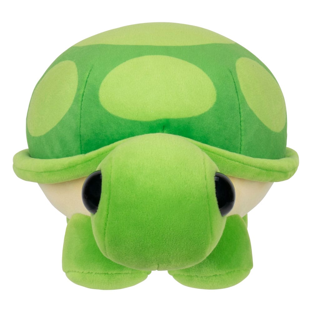Adopt Me! Plüschfigur Turtle 20 cm - Smalltinytoystore