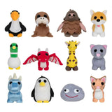 Adopt Me! Plüschfiguren Wave 3 Sortiment (6) - Smalltinytoystore