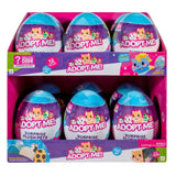 Adopt Me! Plüschfiguren Wave 3 Sortiment (6) - Smalltinytoystore