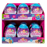 Adopt Me! Plüschfiguren Wave 3 Sortiment (6) - Smalltinytoystore