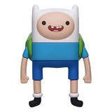 Adventure Time - Abenteuerzeit mit Finn und Jake Relief-Magnet Finn - Smalltinytoystore