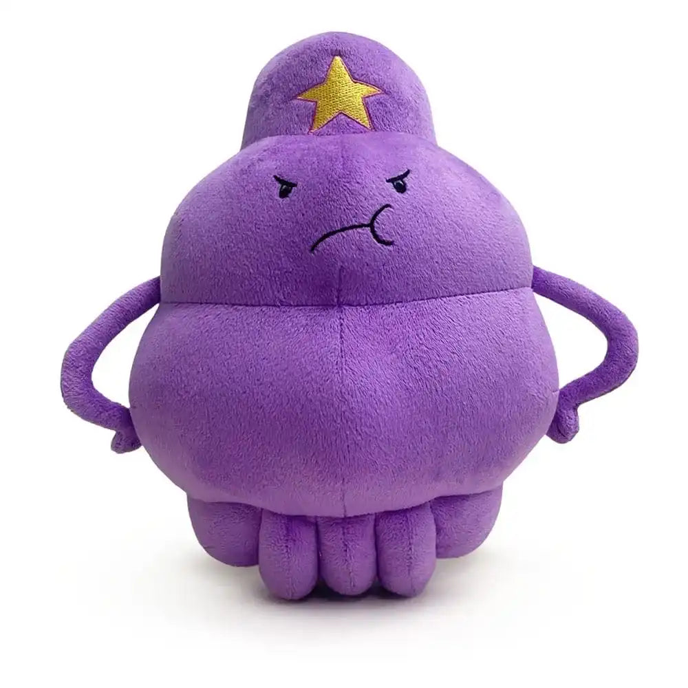 Adventure Time Plüschfigur Beulenweltprinzessin 22 cm - Smalltinytoystore
