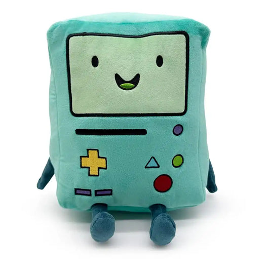 Adventure Time Plüschfigur BMO 22 cm - Smalltinytoystore