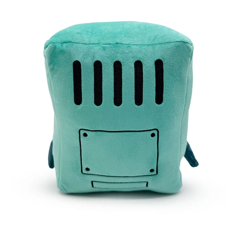 Adventure Time Plüschfigur BMO 22 cm - Smalltinytoystore