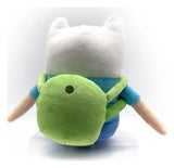 Adventure Time Plüschfigur Finn 22 cm