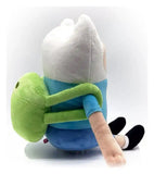 Adventure Time Plüschfigur Finn 22 cm