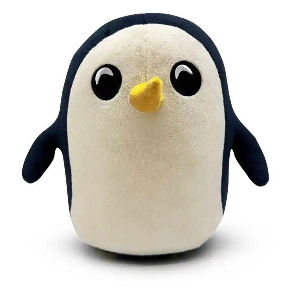 Adventure Time Plüschfigur Gunter 22 cm - Smalltinytoystore