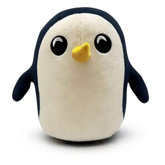 Adventure Time Plüschfigur Gunter 22 cm - Smalltinytoystore