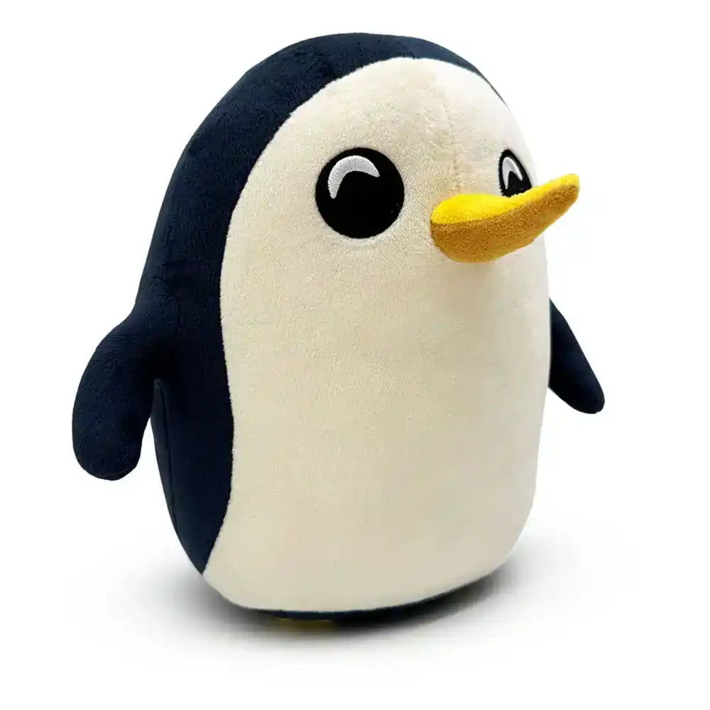 Adventure Time Plüschfigur Gunter 22 cm - Smalltinytoystore