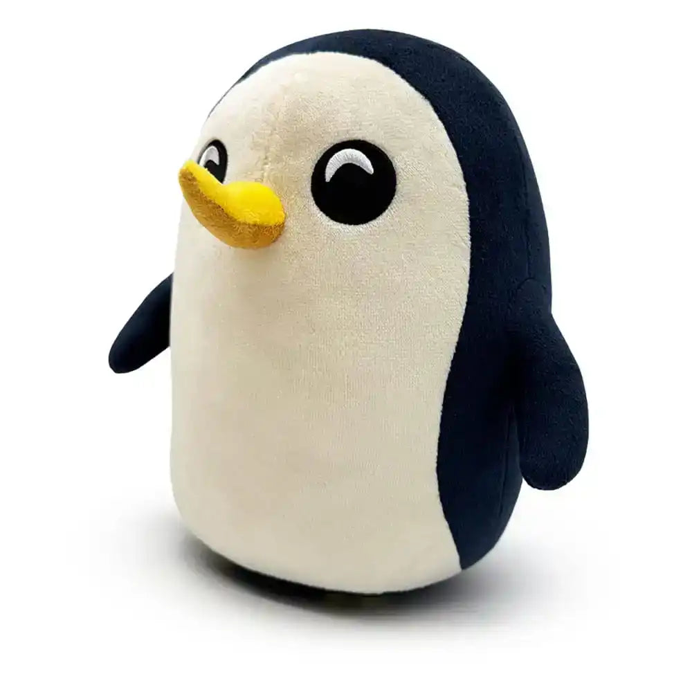 Adventure Time Plüschfigur Gunter 22 cm - Smalltinytoystore