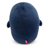 Adventure Time Plüschfigur Gunter 22 cm - Smalltinytoystore