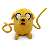 Adventure Time Plüschfigur Jake 22 cm - Smalltinytoystore