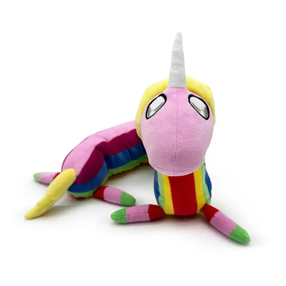 Adventure Time Plüschfigur Lady Regenbogen 22 cm - Smalltinytoystore