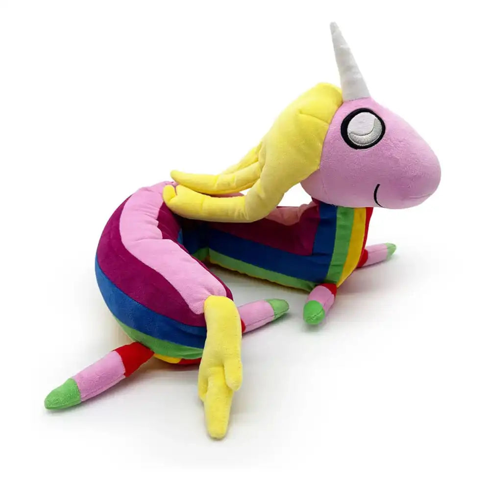Adventure Time Plüschfigur Lady Regenbogen 22 cm - Smalltinytoystore