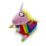 Adventure Time Plüschfigur Lady Regenbogen 22 cm - Smalltinytoystore