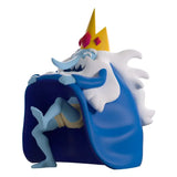Adventure Time Vinyl Figur Ice King 10 cm