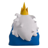 Adventure Time Vinyl Figur Ice King 10 cm