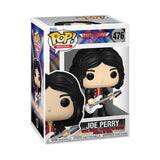 Aerosmith POP! Rocks Vinyl Figur Joe Perry 9 cm - Smalltinytoystore