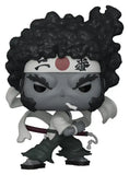 Afro Samurai POP! Animation Vinyl Figur Afro Samurai 9 cm