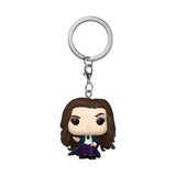 Agatha POP! Vinyl Schlüsselanhänger 4 cm Agatha Display (12) - Smalltinytoystore