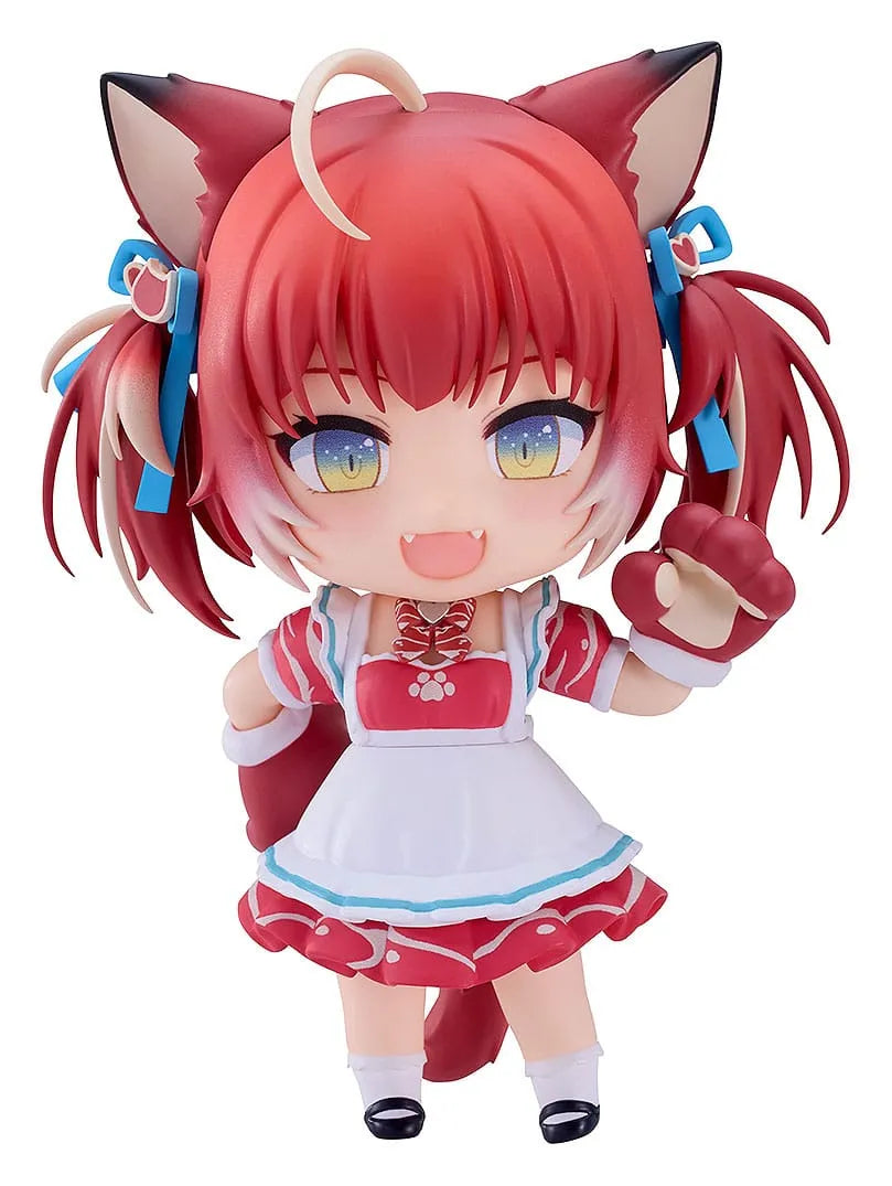 Akami Karubi Nendoroid Actionfigur 10 cm - Smalltinytoystore