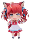 Akami Karubi Nendoroid Actionfigur 10 cm - Smalltinytoystore