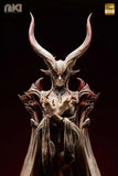 Akihito Illustration PVC Statue Red Marena 68 cm - Smalltinytoystore