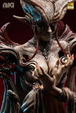 Akihito Illustration PVC Statue Red Marena 68 cm - Smalltinytoystore