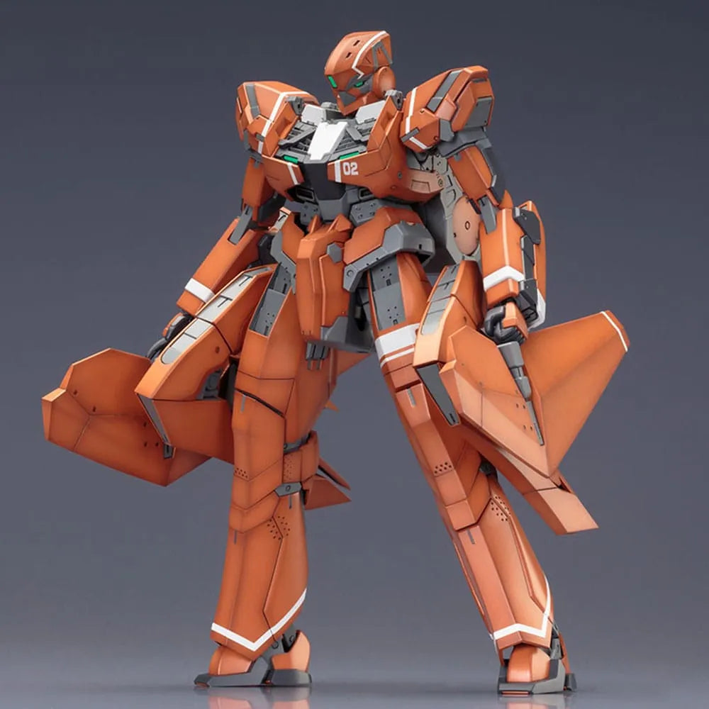 Aldnoha.Zero Model Kit KG-6 Sleipnir 18 cm - Smalltinytoystore
