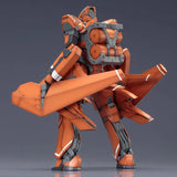 Aldnoha.Zero Model Kit KG-6 Sleipnir 18 cm - Smalltinytoystore