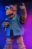 Alf Actionfigur Ultimate Born to Rock Alf 18 cm NECA BESCHÄDIGTE VERPACKUNG - Smalltinytoystore
