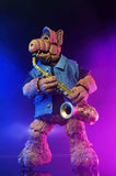 Alf Actionfigur Ultimate Born to Rock Alf 18 cm NECA BESCHÄDIGTE VERPACKUNG - Smalltinytoystore