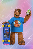 Alf Actionfigur Ultimate Totally 80s Alf 15 cm - Smalltinytoystore