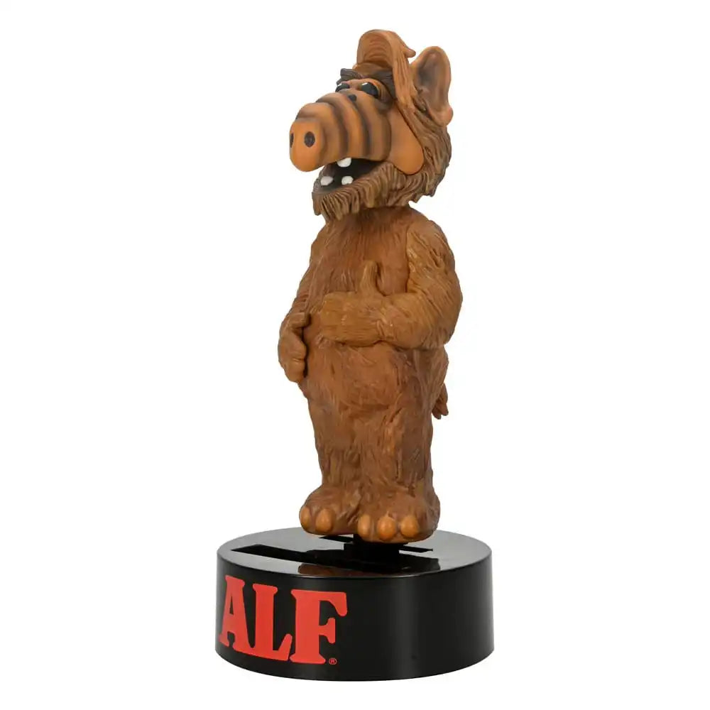 Alf Body Knocker Wackelfigur Alf 16 cm - Smalltinytoystore
