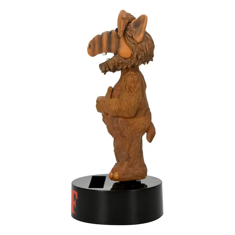 Alf Body Knocker Wackelfigur Alf 16 cm - Smalltinytoystore