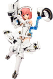 Alice Gear Aegis Megami Device Plastic Model Kit Aika Aikawa 16 cm - Smalltinytoystore