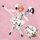 Alice Gear Aegis Megami Device Plastic Model Kit Aika Aikawa 16 cm - Smalltinytoystore