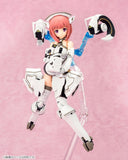 Alice Gear Aegis Megami Device Plastic Model Kit Aika Aikawa 16 cm - Smalltinytoystore