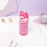 Alice im Wunderland 3D Stifte-Etui Cheshire Katze