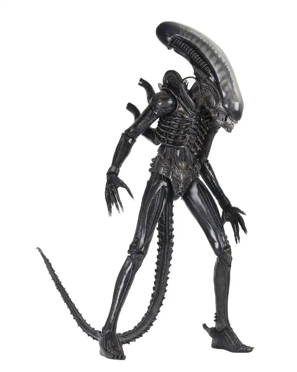 Alien 1979 Actionfigur 1/4 Ultimate 40th Anniversary Big Chap 56 cm - Smalltinytoystore