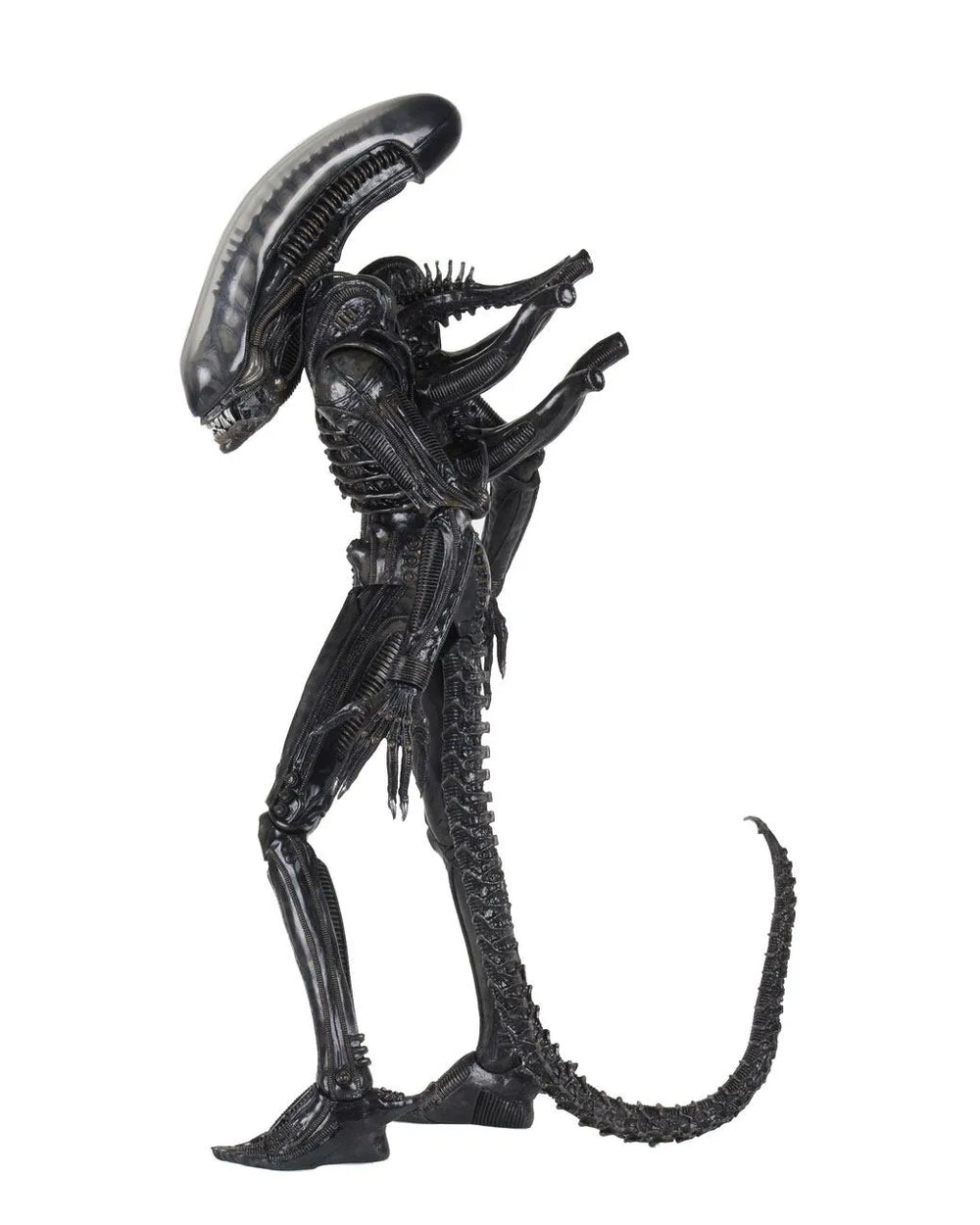 Alien 1979 Actionfigur 1/4 Ultimate 40th Anniversary Big Chap 56 cm - Smalltinytoystore