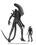 Alien 1979 Actionfigur 1/4 Ultimate 40th Anniversary Big Chap 56 cm - Smalltinytoystore