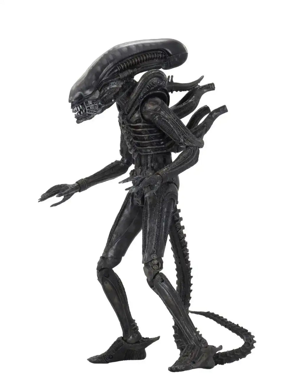 Alien 1979 Actionfigur Ultimate 40th Anniversary Big Chap 23 cm - Smalltinytoystore
