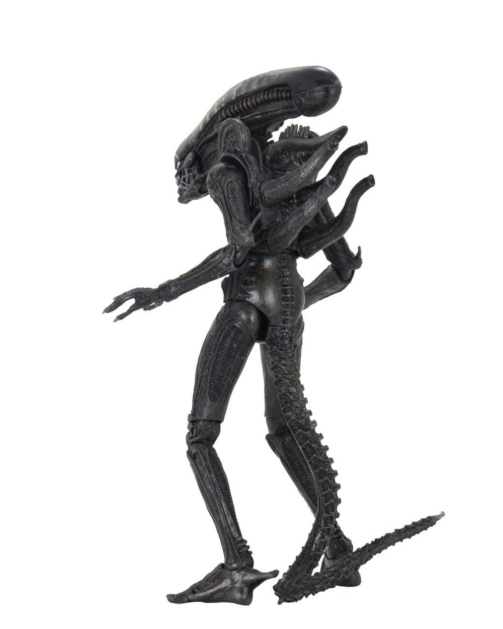 Alien 1979 Actionfigur Ultimate 40th Anniversary Big Chap 23 cm - Smalltinytoystore