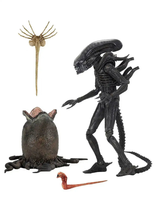 Alien 1979 Actionfigur Ultimate 40th Anniversary Big Chap 23 cm - Smalltinytoystore