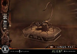 Alien 3 Museum Masterline Series Statue 1/3 Dog Alien XL Deluxe Bonus Version 114 cm - Smalltinytoystore