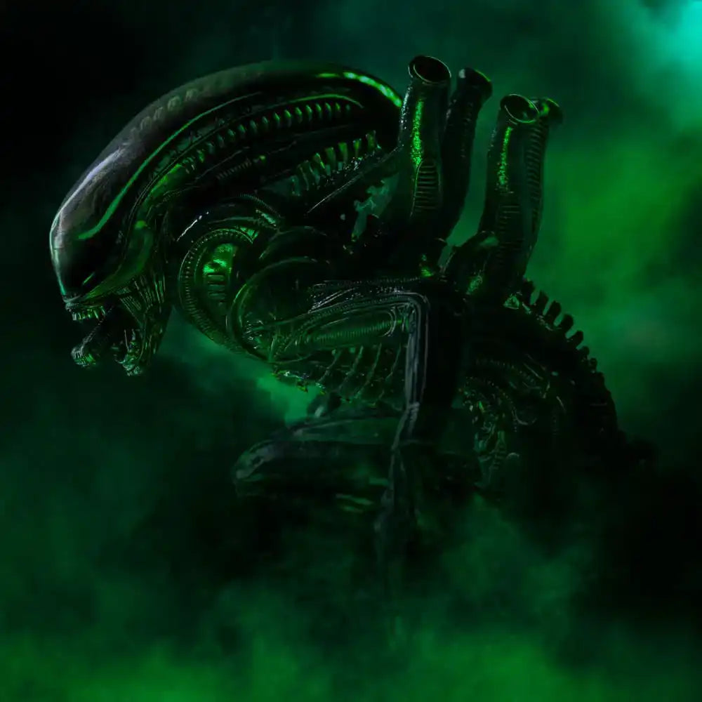 Alien Art Scale Statue 1/10 Alien Big Chap 24 cm - Smalltinytoystore