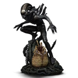 Alien Art Scale Statue 1/10 Alien Big Chap 24 cm - Smalltinytoystore